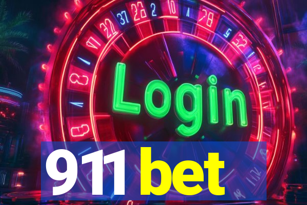 911 bet